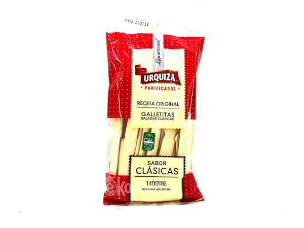 Talitas Clasicas Urquiza