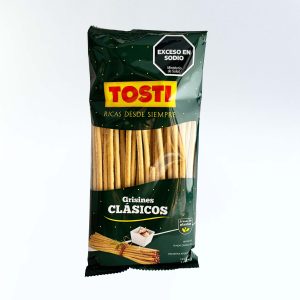 Grisines Clasicos "Tosti"