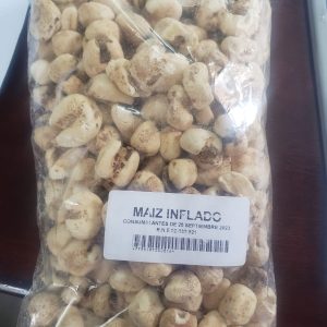 Maiz Inflado