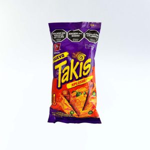 Takis Xplosion