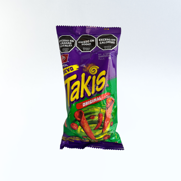 Takis Original